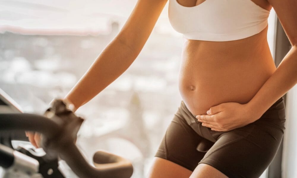 The Best Maternity Cycling Shorts 2023 Reviews